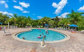Three-Bedroom Apartment Kissimmee
